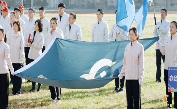 威海产投宣传片